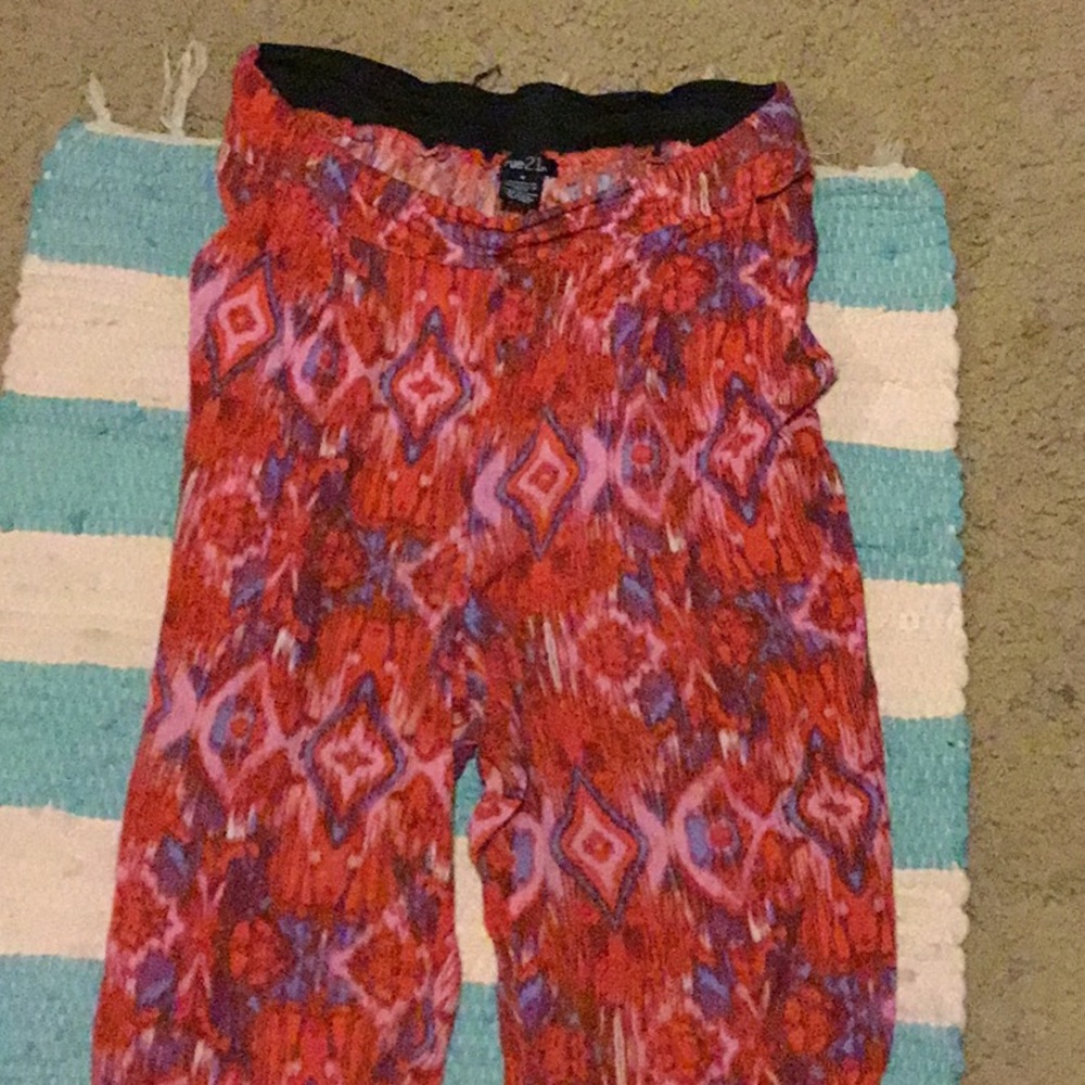 Genie pants!!!